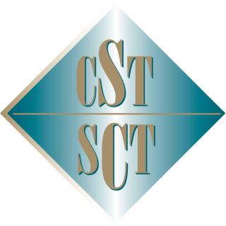 Canadian Society of Transplantation logo